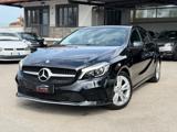 MERCEDES-BENZ A 200 d Automatic Premium COME NUOVA