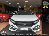 HONDA Civic 1.5T 5 porte Sport+