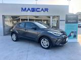 TOYOTA C-HR 1.8 Hybrid E-CVT Active