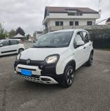 FIAT Panda Cross 0.9 TwinAir Turbo S&S 4x4