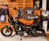 HARLEY-DAVIDSON FXDB Dyna Street Bob FINANZIABILE