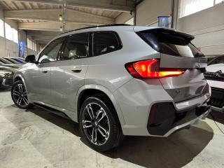 BMW X1 usata, con Alzacristalli elettrici
