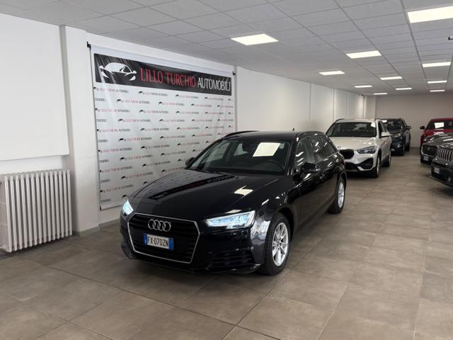 audi a4 avant 30 tdi s tronic business prezzo reale usata
