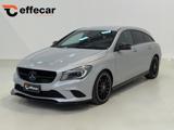 MERCEDES-BENZ CLA 200 d S.W. Automatic Sport