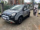FIAT Panda Cross 1.0 FireFly S&S Hybrid