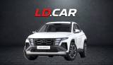HYUNDAI Tucson 1.6 HEV aut. Exellence