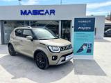 SUZUKI Ignis 1.2 Hybrid 4WD All Grip Top