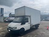 FORD TRANSIT  330 2.4 TD/90 cat PM Cabinato