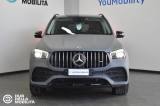 MERCEDES-BENZ GLE 350 de hybrid EQ 4Matic Premium Plus
