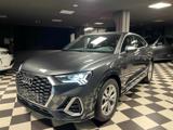 AUDI Q3 35 SPB TDI S tronic S line edition