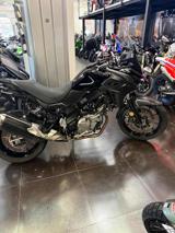 SUZUKI V-Strom 650 v strom 650
