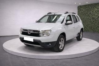 DACIA Duster I 1.6 105Cv 4x2 Lauréate