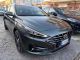 HYUNDAI i30 Wagon 1.6 CRDi 115 CV MT hibrid Prime