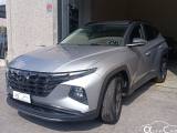 HYUNDAI Tucson 1.6 HEV aut. XLine