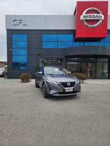 NISSAN Qashqai MHEV 158 CV Xtronic N-Style