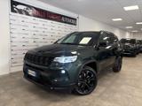 JEEP Compass 1.3 Turbo T4 240 CV PHEV AT6 4xe North Star