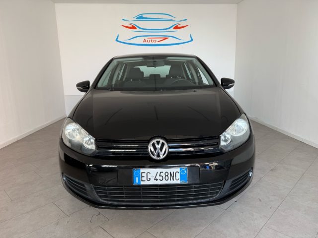 volkswagen golf 1.4 5p. united usata
