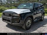TOYOTA Land Cruiser 2.4 Prado 250 4x4