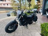 HONDA CMX 500 Rebel TUTTO INCLUSO ANCHE PASSAGGIO! MINI RATE