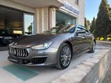 MASERATI Ghibli 330 CV 2.0 MHEV GT HYBRID.