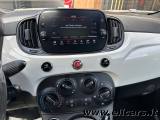 FIAT 500C 1.0 Hybrid LOUNGE