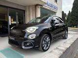 FIAT 500X 1.3 MultiJet 95 CV Sport FARI LED-CERCHI DA 18''
