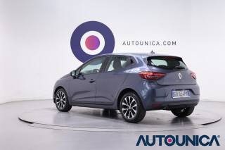 RENAULT Clio usata, con Servosterzo