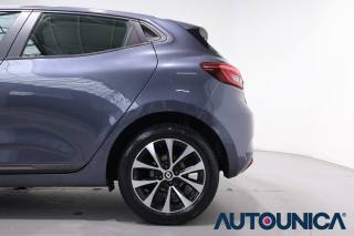 RENAULT Clio usata, con Riconoscimento dei segnali stradali