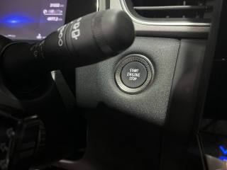 RENAULT Captur usata, con Fari LED