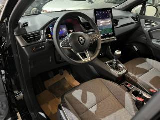 RENAULT Captur usata, con Controllo trazione