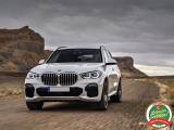 BMW X5 xDrive45e Msport *LASER*CAMERE 360*