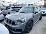 MINI Countryman 1.5 One D Baker Street Countryman