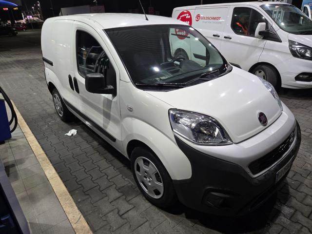 fiat fiorino 1.3 mjt 80cv cargo usata