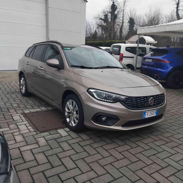 fiat tipo 1.6 mjt ss sw lounge usata