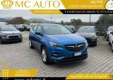 OPEL Grandland X 1.5 diesel Ecotec Start&Stop aut. Ultimate