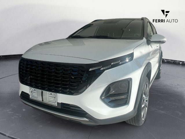 dr motor dr3 1.5 bi-fuel gpl collection usata