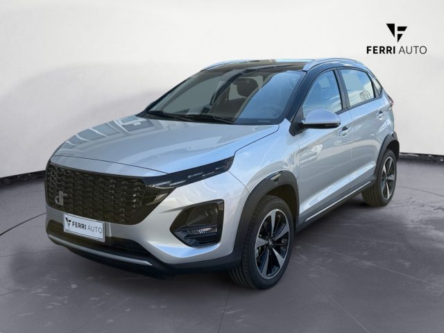 dr motor dr3 1.5 bi-fuel gpl usata