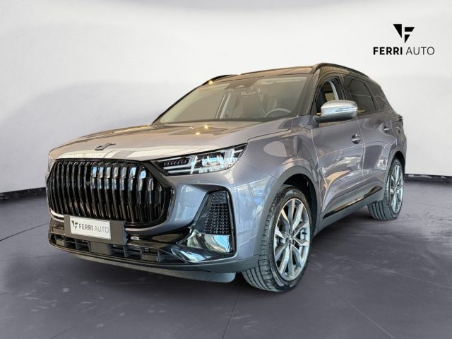 dr motor dr6 1.6 t-gdi dct collection usata