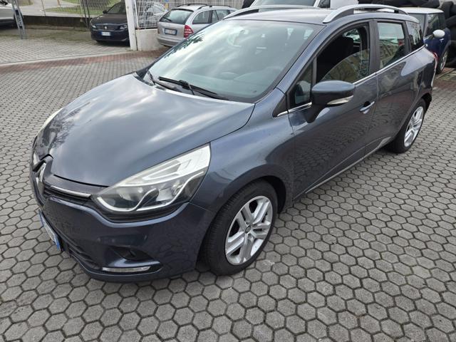 renault clio sporter dci 8v 75cv startstop energy zen usata