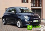 FIAT 500C Lounge 1.2 69 CV