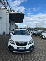 OPEL Mokka 1.4 Turbo GPL Tech NEO PATENTATO