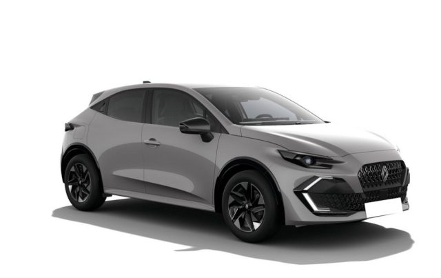 renault clio 1.2 tce 115 usata