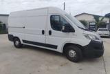 FIAT DUCATO  2.3 MJT 150 CV PMTM