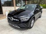 MERCEDES-BENZ GLA 200 d Automatic