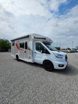 CHALLENGER  287 GA GRAPHITE ULTIMATE