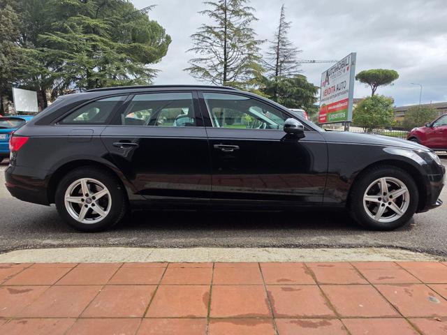 AUDI A4 AVANT 2.0 TFSI G-TRON - foto 28