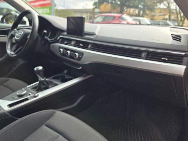 AUDI A4 AVANT 2.0 TFSI G-TRON - foto 23