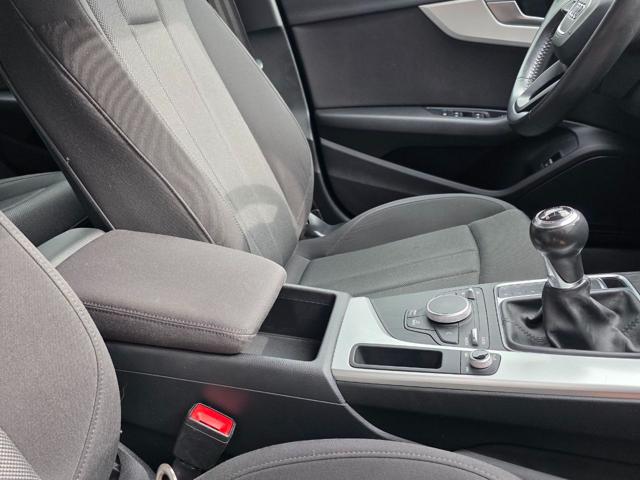 AUDI A4 AVANT 2.0 TFSI G-TRON - foto 25