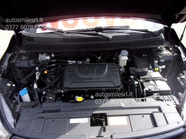 EVO EVO3 1.5 107CV GPL - foto 22