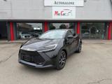 TOYOTA C-HR Plug-in Hybrid 220 Trend
